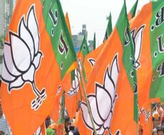 West Bengal Elections 2021: রিষড়ায় শুভেন্দুর সভার অনুমতি ঘিরে চাপানউতোর, বিজেপির বিক্ষোভ