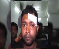  Kamarhati: কামারহাটিতে 'তোলা' না দেওয়ায় দোকানদার ও তাঁর পরিবারকে মারধর