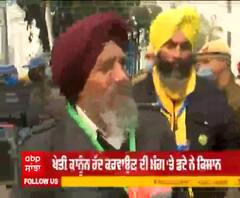 ਮੀਟਿੰਗ ਤੋਂ ਪਹਿਲਾਂ ਕਿਸਾਨ ਕਿਉਂ ਹੋਏ ਬੇ-ਉੁਮੀਦੇ ?