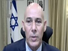 Israel Embassy : India में Israel के राजदूत ने कहा- 'धमाके से नहीं बदलेंगे दोनों देशों के रिश्ते' 