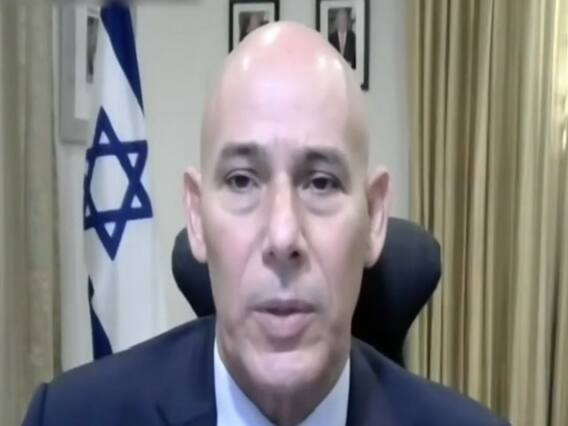 Israel Embassy : India में Israel के राजदूत ने कहा- 'धमाके से नहीं बदलेंगे दोनों देशों के रिश्ते' 