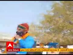 બનાસકાંઠાઃ ડીસાના ધારાસભ્ય શશીકાંત પંડ્યાએ ફરી નિયમોના ઉડાડ્યા ધજાગરા, જુઓ વીડિયો 