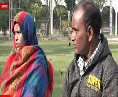 दर्दनाक दास्तांः पहले 5 साल काटनी पड़ी कैद फिर बाहर आए तो बच्चे भी नहीं मिले | ABP Ganga 