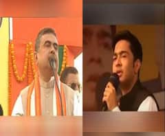 Morning Headlines: তমলুকের সভা থেকে Abhishek Banerjee-র আক্রমণের জবাব Suvendu Adhikari-র, তুললেন তাঁর সম্পত্তির প্রসঙ্গও 