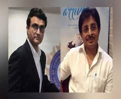 হৃদযন্ত্রে ব্লকেজ, স্টেন্ট বসছে সৌরভের দাদা স্নেহাশিসের বুকেও