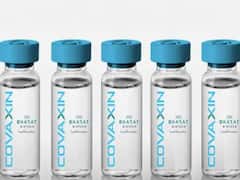 Do not 'politicise' Corona vaccine: BJP's Sanjay Mayukh 