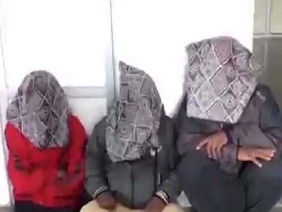 સુરતમાં વૃદ્ધને હનીટ્રેપમાં ફસાવનાર આરોપીઓ ઝડપાયા, જુઓ વીડિયો