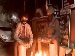 રાજ્યમાં કાતિલ ઠંડીનું જોર યથાવત, આગામી ત્રણ દિવસ કોલ્ડવેવની આગાહી