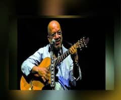 Rabindra Sangeet Parody By Kabir Suman: 'দল ছাড়িলাম চুরি করি'... রবীন্দ্র সঙ্গীতের প্য়ারোডি করে গান Kabir Suman-এর