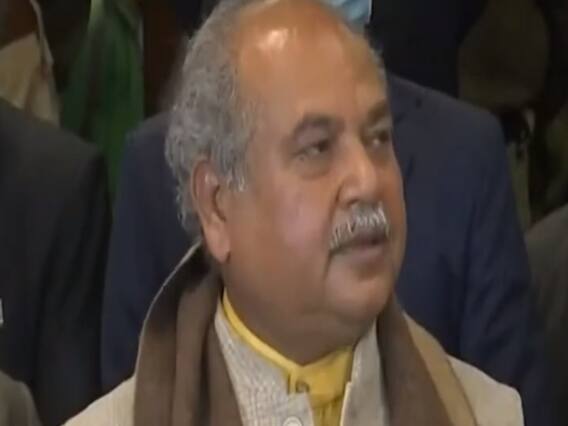 Farmers Protest : 8वें दौर की बैठक के बाद किसानों ने कहा- 'सरकार की नीयत में खोट है'