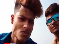 સુરતઃ સગાઇ કાર્યક્રમ બાદ હોડીમાં બેસી તાપી નદીમાં ફરવા નીકળ્યા, સેલ્ફી લેતા સમયે બે યુવાનોના મોત