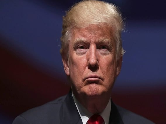 અસ્મિતા વિશેષઃ ટ્રમ્પનું તરકટ