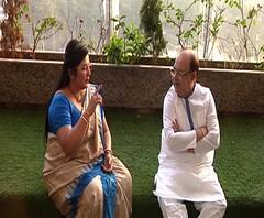 ৭টায় বাংলা (৩): পুলিশের আপত্তিতে রুট বদল করা হয়, তবু শোভন-বৈশাখীর রোড শোয়ে অনুমতি মিলল না