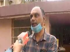 મારો વોર્ડ મારી વાત: અમદાવાદના વોર્ડ નંબર- 33ની સમસ્યાને લઈને સ્થાનિકો શું કહી રહ્યાં છે?