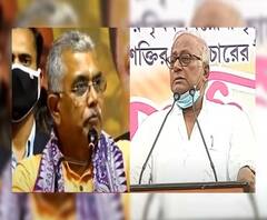 West Bengal Elections 2021: নন্দীগ্রামে বিজেপি, কলকাতায় তৃণমূল, বাগযুদ্ধে সরগরম রাজনীতি