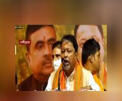 'BJP ক্ষমতায় এলে টাটাকে সিঙ্গুরে ফেরাতে প্রধানমন্ত্রীর কাছে আবেদন জানাব', নন্দীগ্রামে দাবি Mukul-এর