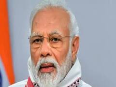 PM Modi to hold meeting with CMs on Monday
