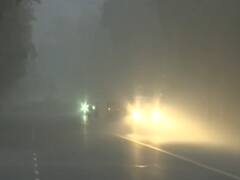 Weather : पहाड़ों पर बर्फबारी ने बढ़ाई मैदानी इलाकों में मुसीबत, जानें कब बदलेगा मौसम का मिजाज? 