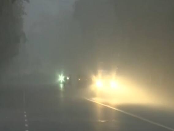 Weather : पहाड़ों पर बर्फबारी ने बढ़ाई मैदानी इलाकों में मुसीबत, जानें कब बदलेगा मौसम का मिजाज? 