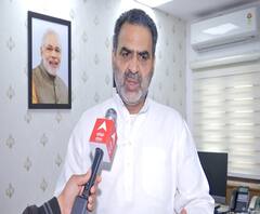 Bird Flu Alert: 'चिकेन-अंडा खाने से कोई खतरा नहीं, भ्रम न फैलाएं' | Sanjeev Balyan | abp Ganga 