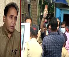 Arnab Goswami यांच्यावर कारवाईबाबत आज वरिष्ठांशी चर्चा करणार, गृहमंत्री अनिल देशमुखांची माहिती