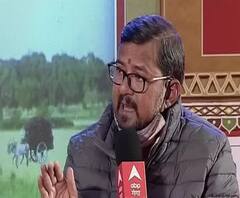 'हिंदुस्तान में बहुसंख्यक होना गुनाह है क्या ?' | Ashok Kataria | #GangaMahaPanchayat