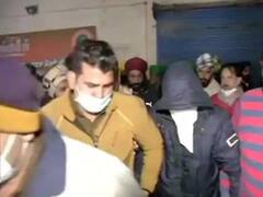 આંદોલનકારી ખેડૂતોનો મોટો આરોપ, કહ્યું- 26 જાન્યુઆરીએ ચાર ખેડૂતોને ગોળી મારવાનું હતું ષડયંત્ર