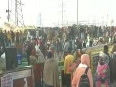 सर्वदलीय बैठक में PM Modi का बड़ा बयान, कहा - किसानों को दिया प्रस्ताव आज भी बरकरार है