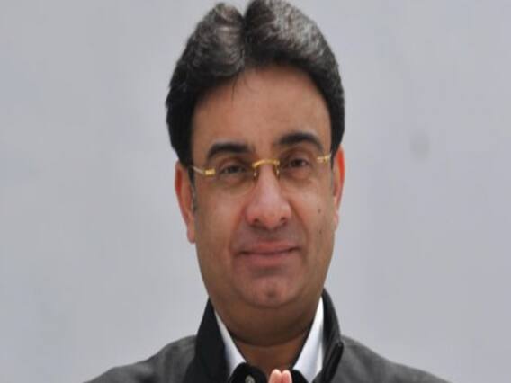 TMC सांसद KD Singh को ED ने मनी लॉन्ड्रिंग के मामले में हिरासत में लिया 