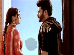 SBS Full: Preeta & Karan manage to 'stretch' 1 dress for 3 days