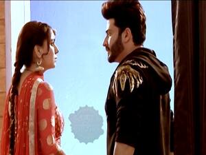 SBS Full: Preeta & Karan manage to 'stretch' 1 dress for 3 days