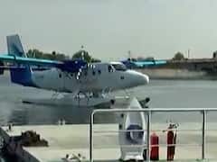 નવા વર્ષે રાજ્યને વધુ સી-પ્લેનની મળી શકે છે ભેટ, હવે આ રૂટ પર સી-પ્લેન સર્વિસ શરૂ કરવાની તૈયારી 