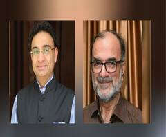 'তদন্ত দ্রুত শেষ করে গরীব মানুষের টাকা ফেরতের ব্যবস্থা করা হোক', কে ডি সিংহের গ্রেফতারি প্রসঙ্গে বিকাশরঞ্জন