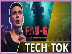 चाइनीज खिलाड़ी निकले अक्षय कुमार?