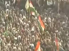 बड़ी बहस: किसान आंदोलन में राजनेताओं की एंट्री किसने करवाई? | Farmers Protest