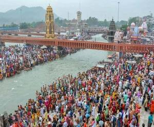 Haridwar Mahakumbh में जाने की है तैयारी, तो ये खबर जरूर जान लीजिए | Uttarakhand | ABP Ganga