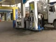 Breaking News : Kolkata में डीजल के दाम 80 रुपये प्रति लीटर के पार 