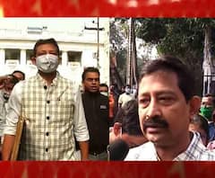 West Bengal Elections 2021: দিল্লি যাচ্ছেন রাজীব বন্দ্যোপাধ্যায়, প্রবীর ঘোষাল, বৈশালী ডালমিয়া, রথীন চক্রবর্তীরা, আজই যোগ দিতে পারেন বিজেপিতে