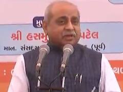 પેચ લડાવવાના મૂડમાં નીતિન પટેલ, કહ્યુ- 'વિરોધ પક્ષવાળા ચીનની દોરી લાવે, ગમે તેટલો કાચ નાખે પણ... ' 