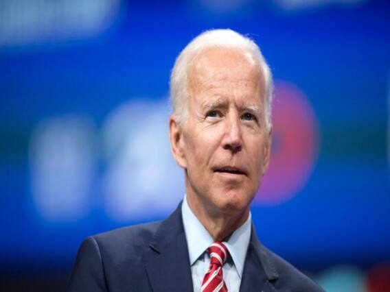शपथ से पहले रो पड़े Joe Biden, अमेरिका के 46वें राष्ट्रपति बनेंगे बाइडन