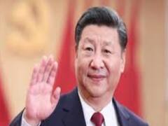 China के राष्ट्रपति Xi Jinping ने सेना को 'किसी भी क्षण' युद्ध के लिए तैयार रहने को कहा 