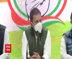 Rahul Gandhi ने पूछा- लाल किले में लोगों को घुसने से क्यों नहीं रोका गया ? | Kisan Andolan 