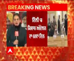 ਕਿਸਾਨ ਅਤੇ ਸਰਕਾਰ ਗੱਲਬਾਤ ਦੇ ਸੱਦੇ ਦੀ ਉਡੀਕ ‘ਚ