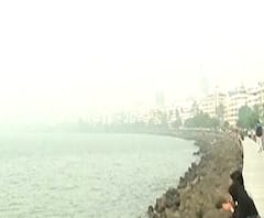 Mumbai Air Pollution | सावधान! मुंबईत प्रदूषणाची पातळी वाढतेय, हवेची गुणवत्ता खराब असल्याचं समोर