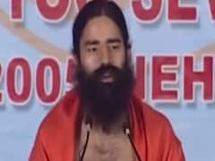 Baba Ramdev shows asanas to strengthen muscles | Yog Yatra (13.01.2021)
