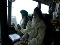 'सरकार अंतिम फैसला कर चुकी है तो वो बातचीत के लिए बुलाती क्यों है?'- किसान | Farmers Protest