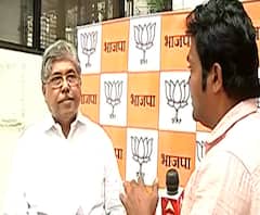 धनंजय मुंडे प्रकरणाची धग! धनंजय मुंडेंच्या राजीनाम्यासाठी सोमवारपासून भाजपचं राज्यव्यापी आंदोलन