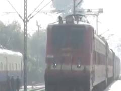 ઉત્તર ભારતના રાજ્યમાં ગાઢ ધુમ્મસ સાથે કાતિલ ઠંડી, જુઓ વીડિયો