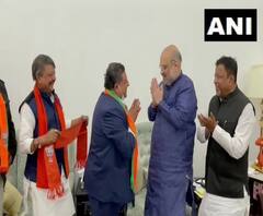 বাংলার মানুষের উন্নয়নই এখন আমার ধ্যান-জ্ঞান, বিজেপিতে যোগ দিয়ে বললেন Rajib Banerjee