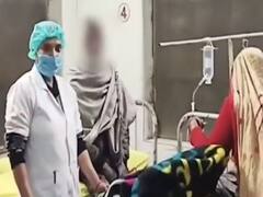 Bihar के मधुबनी में नाबालिग दिव्यांग के साथ हैवानियत